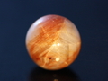 Star Sapphire  cabochon, Mogok Myanmar