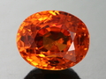 Garnet Cut
