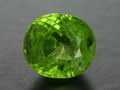 Peridot Cut