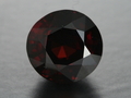 Garnet Cut