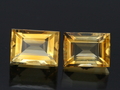 Citrine Cut