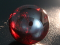 Garnet Cabochon