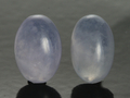Jade Pair Cabochon
