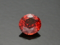 Garnet Cut, Myanmar