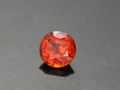 Garnet Cut, Myanmar