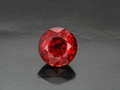 Garnet Cut, Myanmar