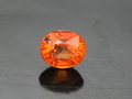 Garnet Cut, Myanmar
