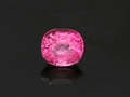 Pink Spinel Cut, Myanmar