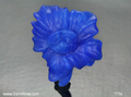 Sodalite Carving, Myanmar