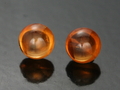 Garnet Spessartite Cabochon, Minelone, Myanmar