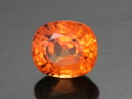 Garnet Cut, Myanmar