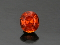 Garnet Cut, Myanmar