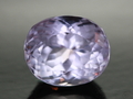 Pink Kunzite Cut