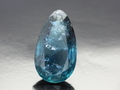 Indicolite Cut