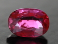 Ruby Cut Unheated