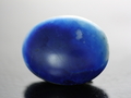 Sodalite Cabochon, Myanmar