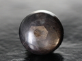 Trapiche Sapphire Cabochon, Myanmar