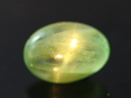 Actinolite Cat's Eye, Myanmar