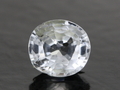 Cut Grossularite Garnet, Myanmar