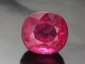 Cut Pink Tourmaline