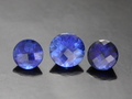 Cut Kyanite