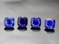 Cut Kyanite