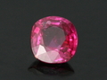 Natural Ruby Cut