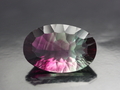 Bi-colour Fluorite