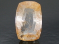 Topaz Cut