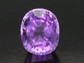 Amethyst Cut
