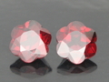 Garnet Cut