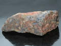 Sapphire Rock