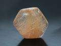 Topaz Inclusion Cabochon