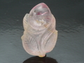 Tourmaline Carving