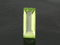 Peridot Cut