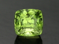 Peridot Cut