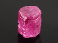 Ruby Crystal, Myanmar